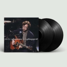 Clapton Eric - Unplugged