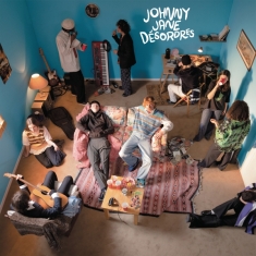 Jane Johnny - Désordres