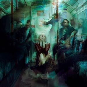 Bleach Lab - Lost In A Rush Of Emptiness