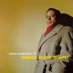 Horace Silver - Further Explorations