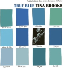 Tina Brooks - True Blue