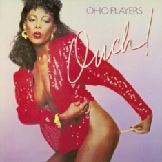 Ohio Players - Ouch!