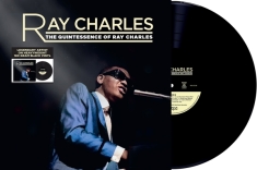 Ray Charles - Quintessence Of