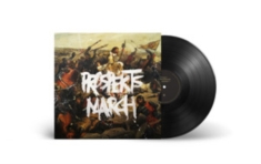 Coldplay - Prospekt's March
