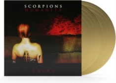 Scorpions - Humanity - Hour I