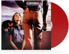 Scorpions - Animal Magnetism