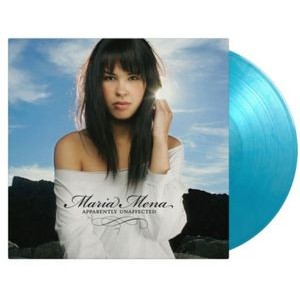 Maria Mena - Apparently Unaffected