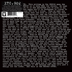 Xtc - Go2