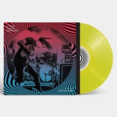 A Place To Bury Strangers - Live At Levitation (Highlighter Yel
