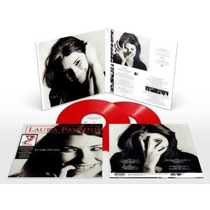 Laura Pausini - Le Cose Che Vivi