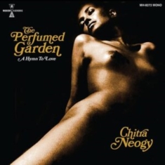 Neogy Chitra - The Perfumed Garden