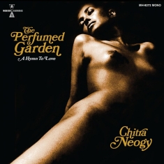Neogy Chitra - The Perfumed Garden