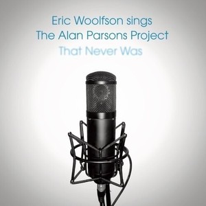 Woolfson Eric - Sings The Alan Parsons Project That