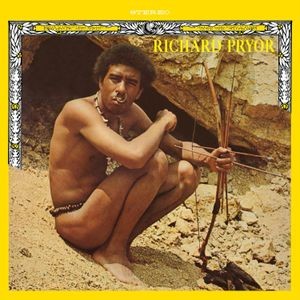 Richard Pryor - Richard Pryor