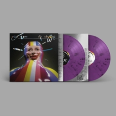 Róisín Murphy - Hit Parade (Purple Marbled Vinyl)