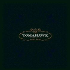 Tomahawk - Mit Gas