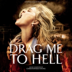 Christopher Young - Drag Me To Hell