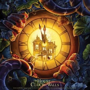 Nathan Barr - House With A Clock In Its Walls