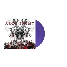 Arch Enemy - Rise Of The Tyrant (Re-Issue 2023)