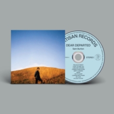 Burton Sam - Dear Departed