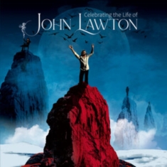 Lawton John - Celebrating The Life Of John Lawton