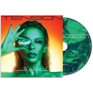 Kylie Minogue - Tension