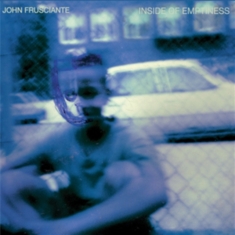 John Frusciante - Inside Of Emptiness (Vinyl Lp)