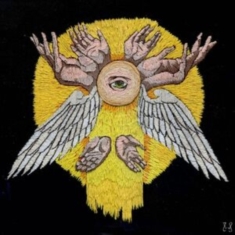 Pines Of Rome The - The Unstruck Bell (Silver Vinyl)