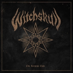 Witchskull - Serpent Tide The (Vinyl Lp)