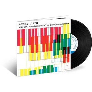 Sonny Clark Trio - Sonny Clark Trio