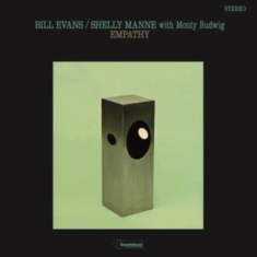 Bill Evans - Empathy
