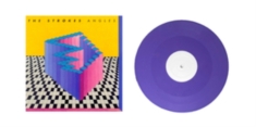 Strokes The - Angles