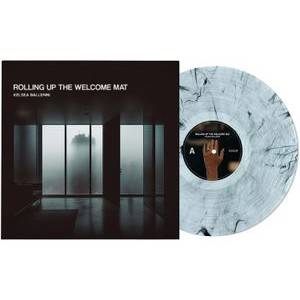Ballerini Kelsea - Rolling Up The Welcome Mat (Clear S