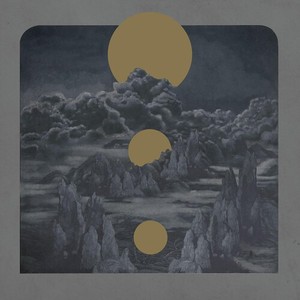 Yob - Clearing The Path To Ascend (Golden