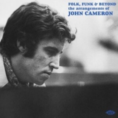 Various Artists - Folk, Funk & Beyond ~ The Arrangeme