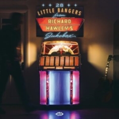 Various Artists - 28 Little Bangers From Richard Hawl