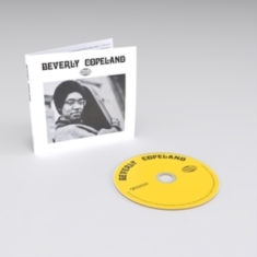 Glenn-Copeland Beverly - Beverly Copeland