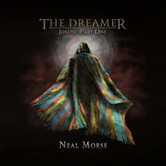 Morse Neal - The Dreamer - Joseph: Part One