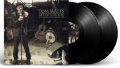 Waits Tom - After The Fox Vol. 1 (2 Lp Vinyl)