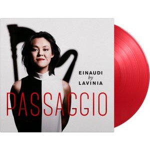 Lavinia Meijer - Passaggio: Einaudi By Lavinia