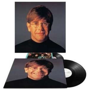 Elton John - Made In England (Ltd Vinyl)