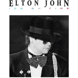 Elton John - Ice On Fire (Ltd Vinyl)