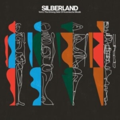Various Artists - Silberland Vol 2 - The Driving Side