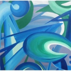 Greg Foat & Gigi Masin - Dolphin