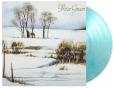 Peter Green - White Sky