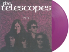 Telescopes - Taste