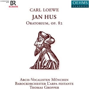 Loewe Carl - Loewe: Jan Hus