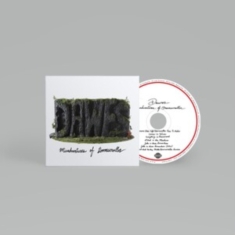 Dawes - Misadventures Of Doomscroller