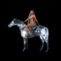 Beyoncé - Renaissance (2LP Black Vinyl)