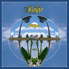 Kaipa - Vittjar (2 Lp Mimosa Marble Vinyl)